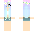 summer girl