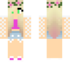summer girl