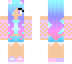 summer girl