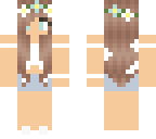 summer girl