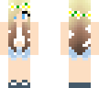 summer girl edit