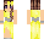 summer lemonade - requested by hermionetdm