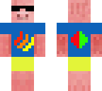 summer pig