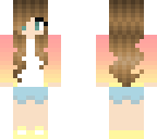 summer rainbow ellie