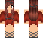 summer skin