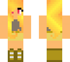 sun godess