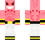 super buu revamped