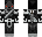 super evil polar bear