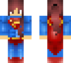 super girl