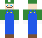super luigi