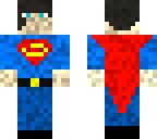 super man