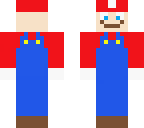 super mario