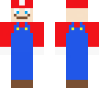 super mario
