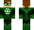 supreme green lantern 1