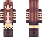 sweater girl