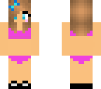 swimming