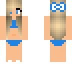 swimsuit girl