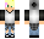teen boy