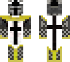 templar knight