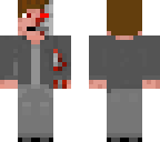 terminator updated