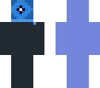 the alien dude