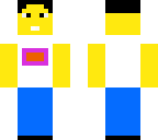the asian skin made by theelecricgamer 3