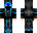 the ender mage
