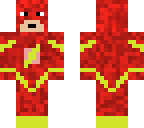 the flash
