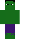 the invincible hulk
