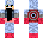 the real captain america