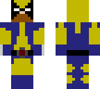 the wulvurin