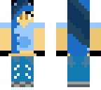 thebluewerido
