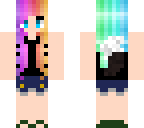 thing to me skin