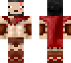 this is sparta edited skin