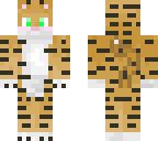 tiger