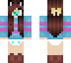 toddler frisk