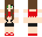 tori larsson - dudette - cosplay