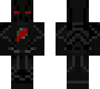 travbony's new skin