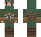 tree gnome archer