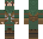 tree gnome troop