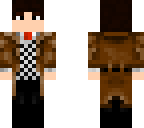 trench coat edit