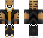 tsd gangster tiger