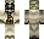 tuscan raider