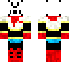 undertale papyrus