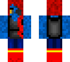 undertale undyne