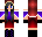 unfinished skin