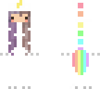 unicorn girl