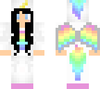 unicorn pjs