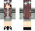 updated skin