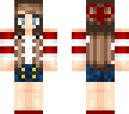 usa girl